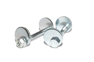 Jeep Wrangler TJ Unlimited Cam Bolts - Rear - Rough Country - Upper Arm Jeep Wrangler TJ Unlimited Cam Bolts - Rear - Rough Country - Upper Arm